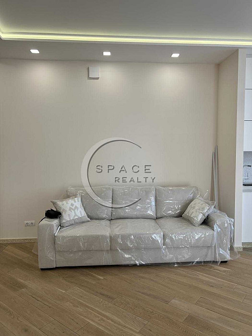 Без% ,Park Avenue Vip, 3-к квартира 73м2, 4 поверх,  Генератор Киев - изображение 4