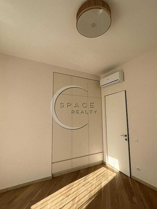 Без% ,Park Avenue Vip, 3-к квартира 73м2, 4 поверх,  Генератор Киев - изображение 8