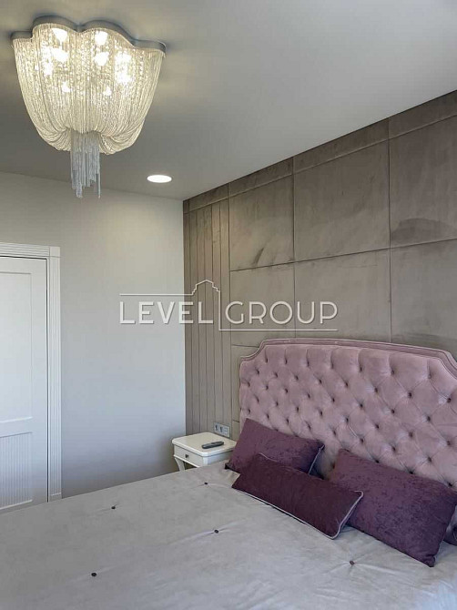 Оренда видової 3к квартири в ЖК Французький Квартал 2 Київ - зображення 7