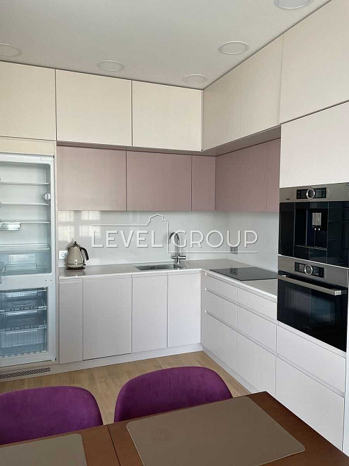 Оренда видової 3к квартири в ЖК Французький Квартал 2 Київ - зображення 5