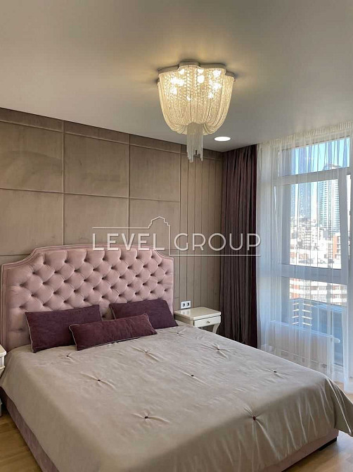 Оренда видової 3к квартири в ЖК Французький Квартал 2 Київ - зображення 8