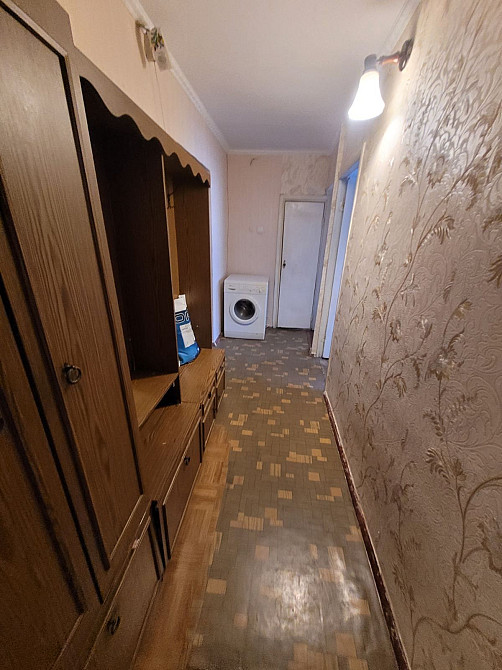 Сдам двухкомнатную квартиру ул. Проспект Свободы Київ - зображення 6