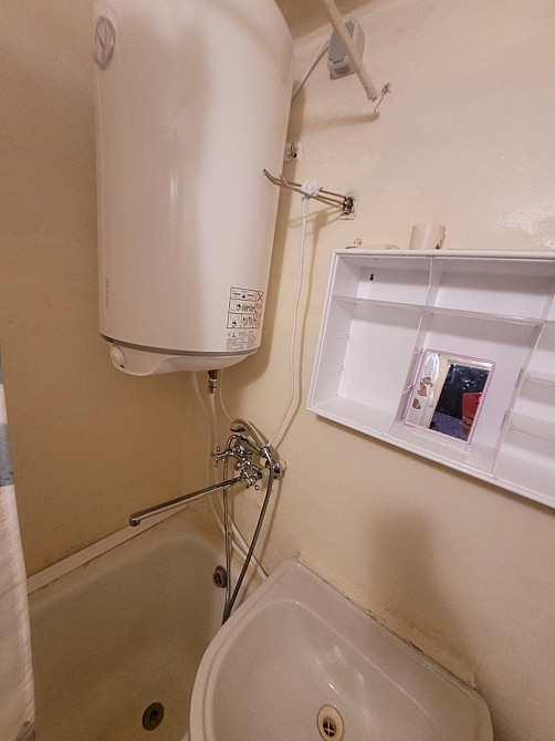 Сдам двухкомнатную квартиру ул. Проспект Свободы Київ - зображення 5