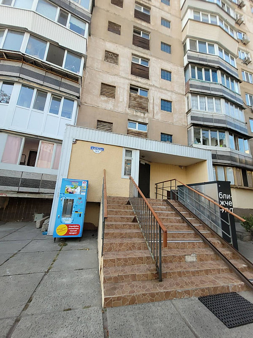 Сдам двухкомнатную квартиру ул. Проспект Свободы Київ - зображення 8