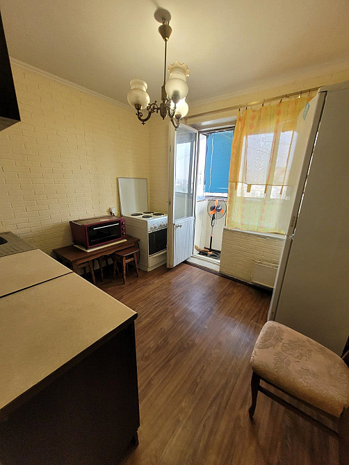 Сдам двухкомнатную квартиру ул. Проспект Свободы Київ - зображення 2