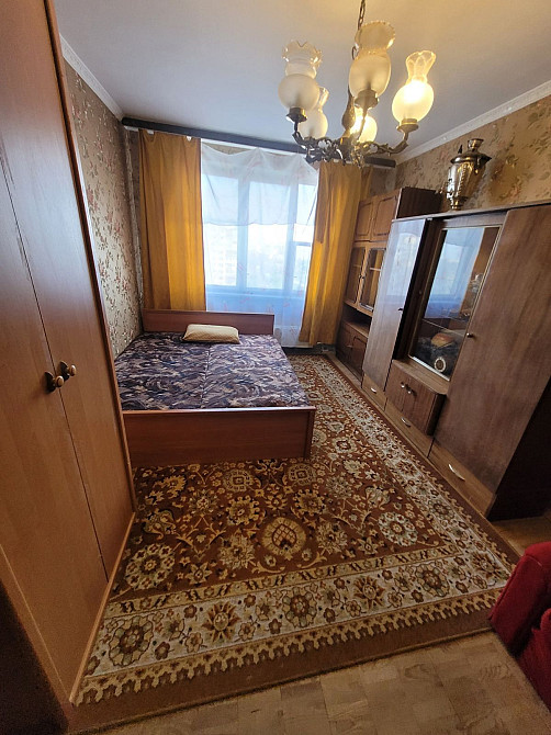 Сдам двухкомнатную квартиру ул. Проспект Свободы Київ - зображення 3