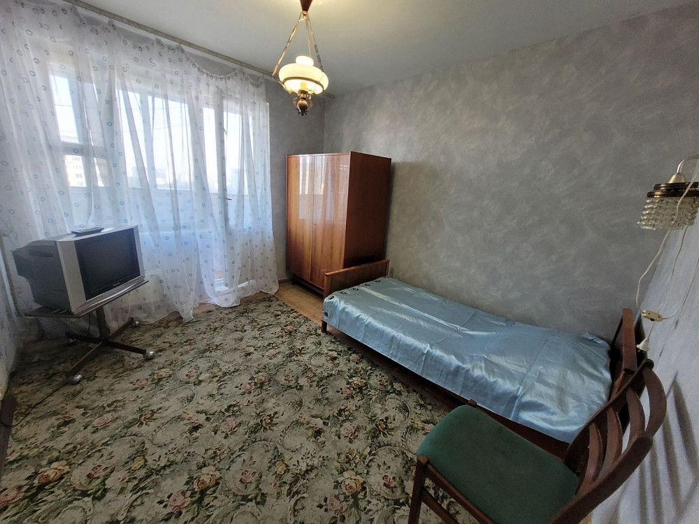 Сдам двухкомнатную квартиру ул. Проспект Свободы Київ - зображення 4