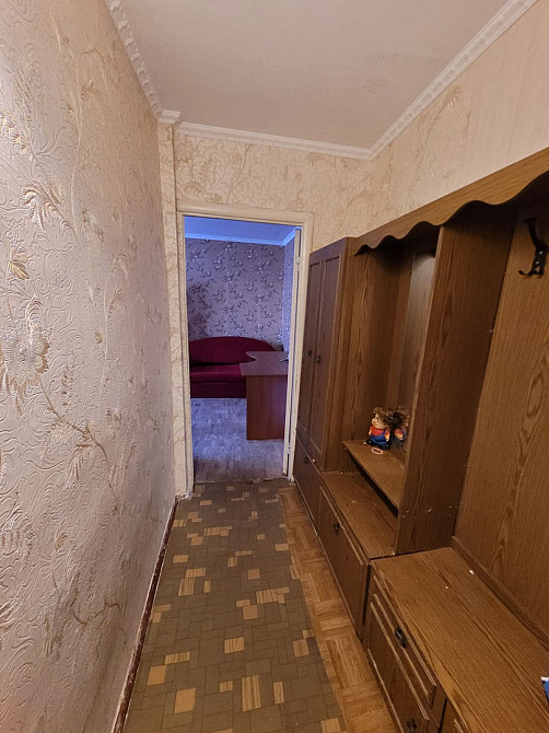 Сдам двухкомнатную квартиру ул. Проспект Свободы Київ - зображення 7