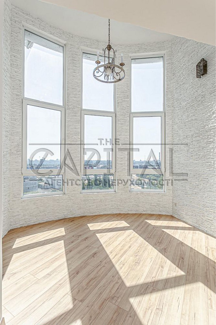 Здається квартира Оболонський район, вул. Оболонська Набережна, 3 Киев - изображение 7