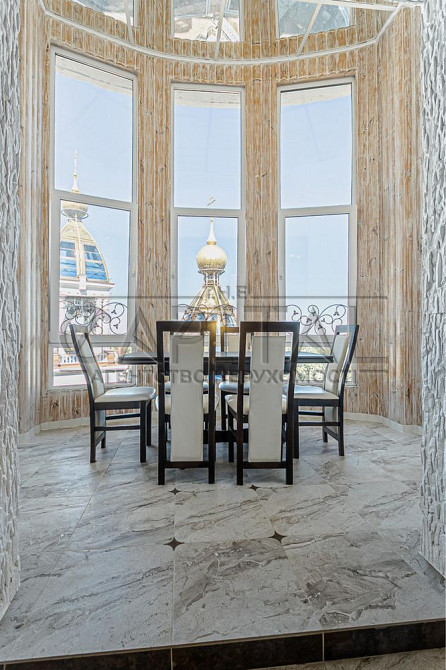 Здається квартира Оболонський район, вул. Оболонська Набережна, 3 Киев - изображение 5