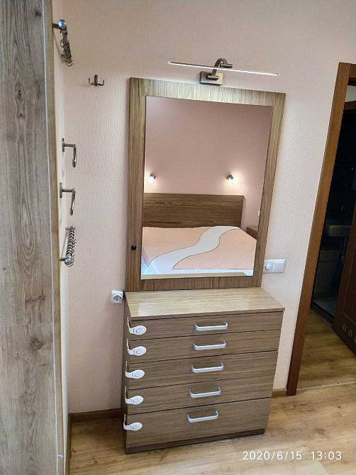 Сдам 3к Солом'янський р-н ,Кадецький Гай,вул Івана Пулія буд 3 Київ - зображення 3