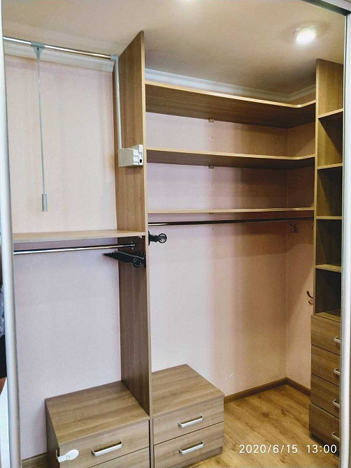 Сдам 3к Солом'янський р-н ,Кадецький Гай,вул Івана Пулія буд 3 Київ - зображення 5