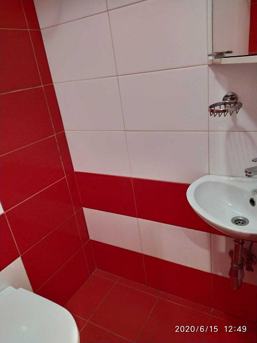 Сдам 3к Солом'янський р-н ,Кадецький Гай,вул Івана Пулія буд 3 Київ - зображення 7