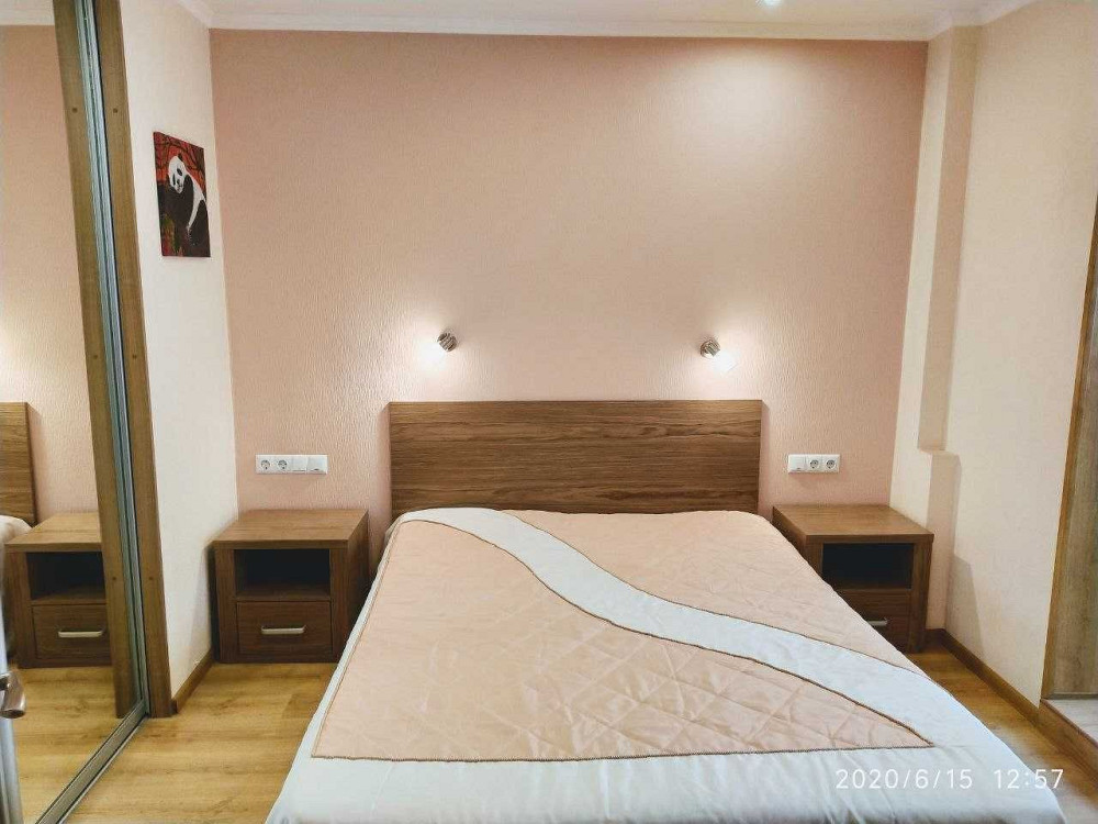 Сдам 3к Солом'янський р-н ,Кадецький Гай,вул Івана Пулія буд 3 Київ - зображення 1