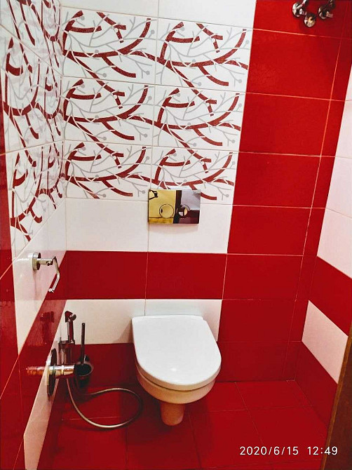 Сдам 3к Солом'янський р-н ,Кадецький Гай,вул Івана Пулія буд 3 Київ - зображення 6