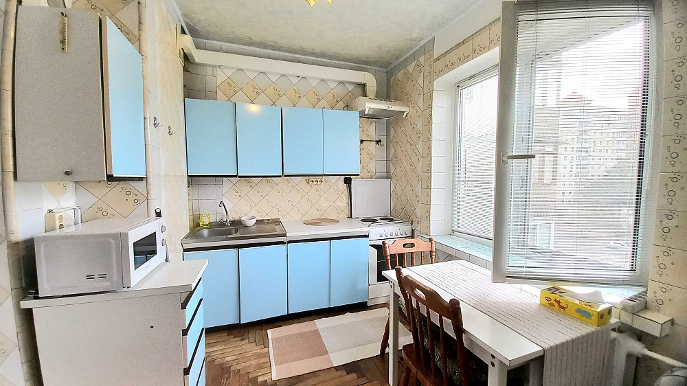 Оренда 1к квартира Метро Мінська Пр. Івасюка 37 Оболонський р-н Київ - зображення 5