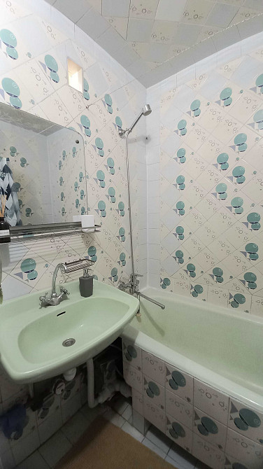 Оренда 1к квартира Метро Мінська Пр. Івасюка 37 Оболонський р-н Київ - зображення 8