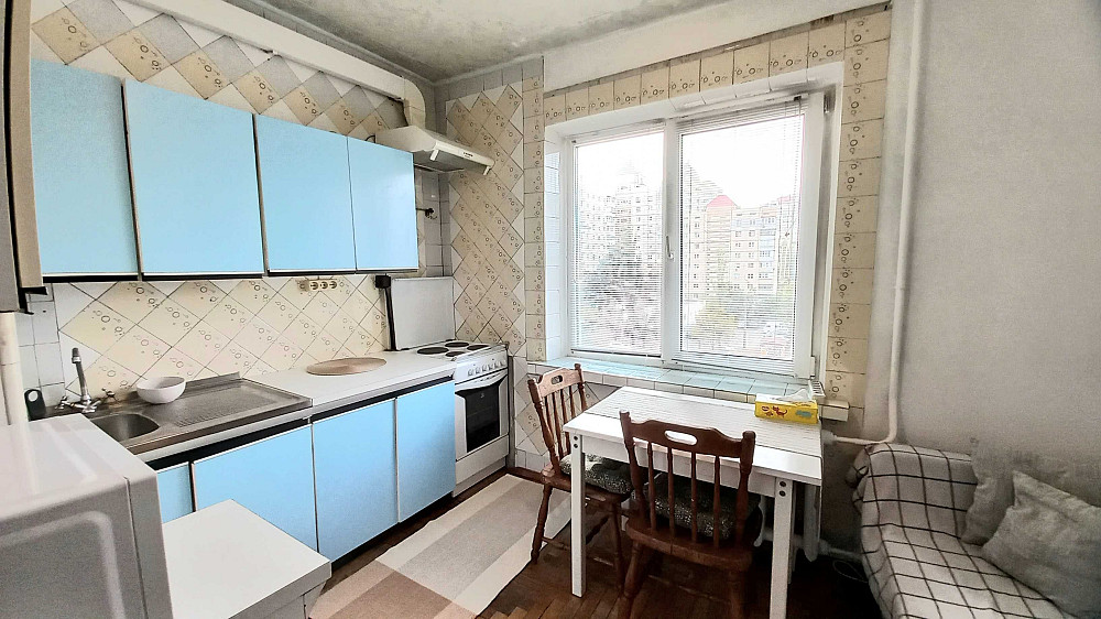 Оренда 1к квартира Метро Мінська Пр. Івасюка 37 Оболонський р-н Київ - зображення 4