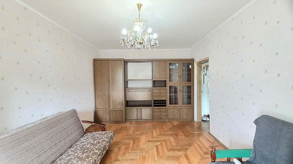 Оренда 1к квартира Метро Мінська Пр. Івасюка 37 Оболонський р-н Київ - зображення 2