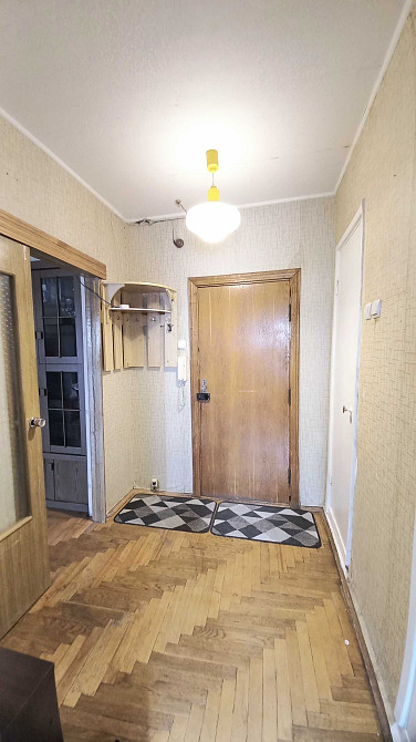 Оренда 1к квартира Метро Мінська Пр. Івасюка 37 Оболонський р-н Київ - зображення 7