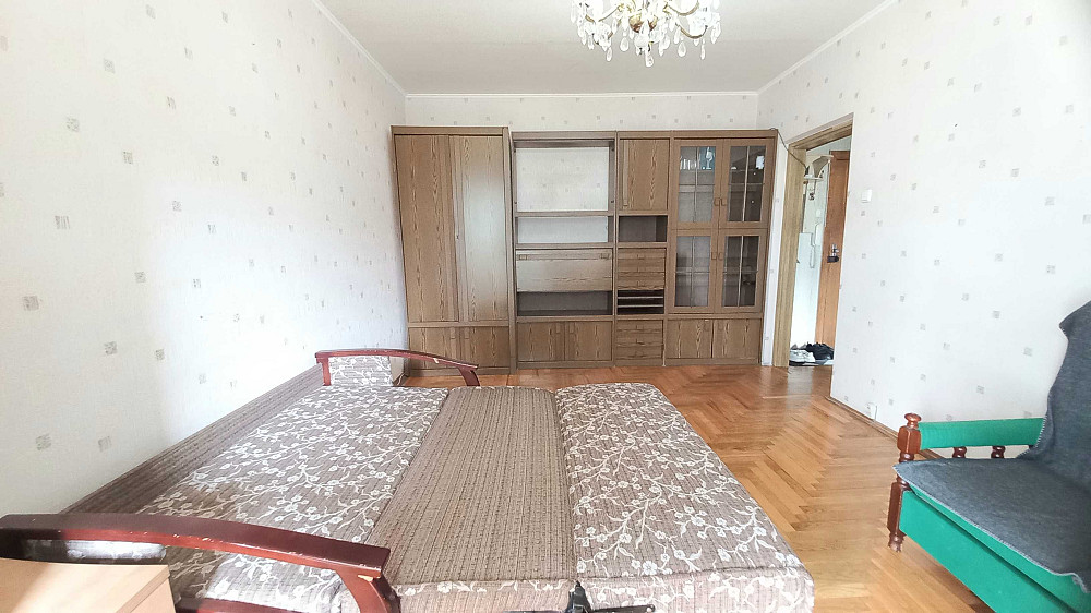 Оренда 1к квартира Метро Мінська Пр. Івасюка 37 Оболонський р-н Київ - зображення 3