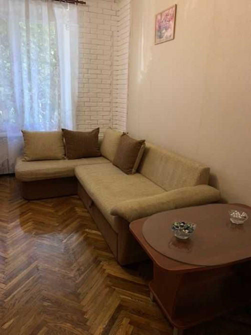 Двокімнатна квартира поруч із метро Лук'янівка Київ - зображення 1