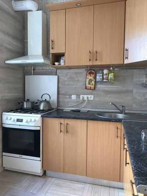 Двокімнатна квартира поруч із метро Лук'янівка Київ - зображення 8