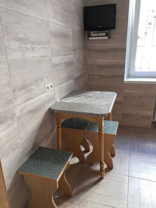 Двокімнатна квартира поруч із метро Лук'янівка Київ - зображення 5