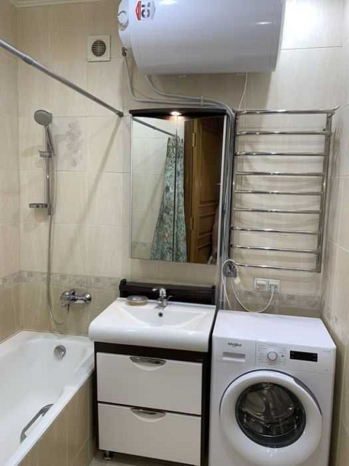 Двокімнатна квартира поруч із метро Лук'янівка Київ - зображення 3