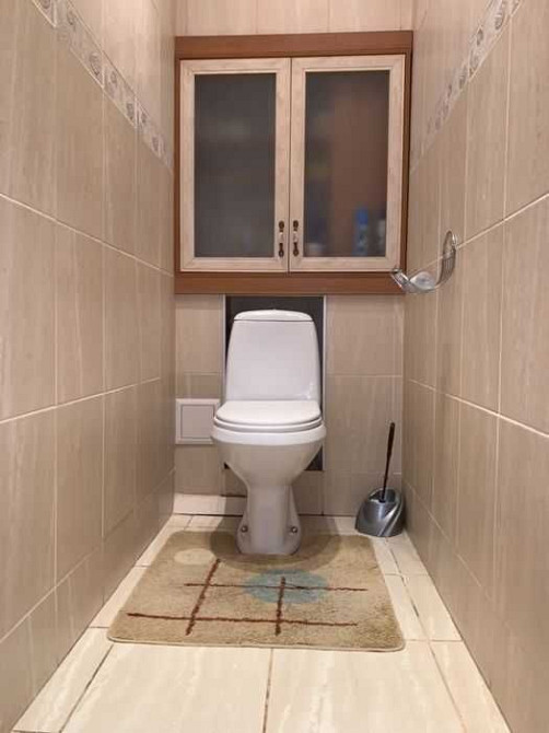 Двокімнатна квартира поруч із метро Лук'янівка Київ - зображення 4