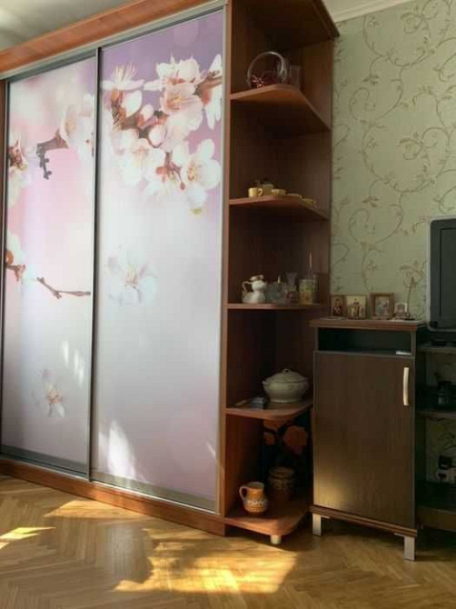 Двокімнатна квартира поруч із метро Лук'янівка Київ - зображення 7