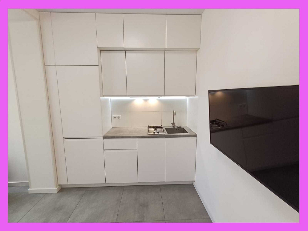 Здам 1-но кімн.кв.40кв.в ЖК СОФІЯ НОВА (НОВОСІЛКИ-ТЕРЕМКИ) (ХОЗЯїН) Київ - зображення 1