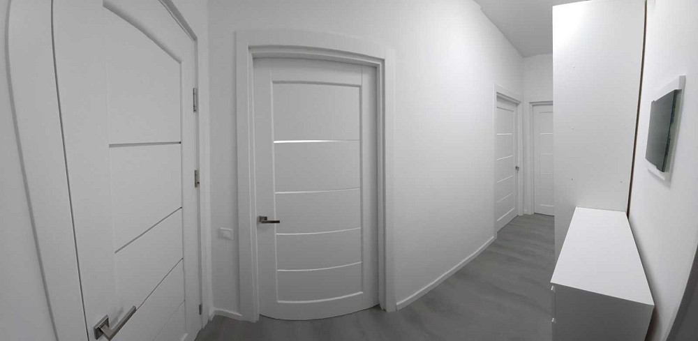 Здам 1-но кімн.кв.40кв.в ЖК СОФІЯ НОВА (НОВОСІЛКИ-ТЕРЕМКИ) (ХОЗЯїН) Київ - зображення 4