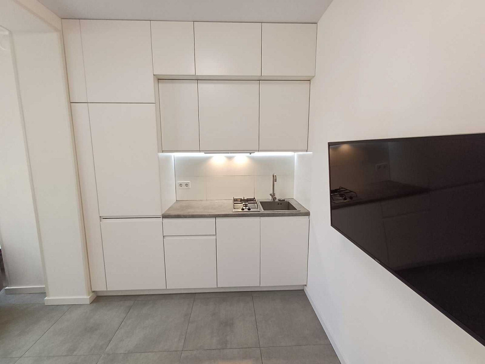 Здам 1-но кімн.кв.40кв.в ЖК СОФІЯ НОВА (НОВОСІЛКИ-ТЕРЕМКИ) (ХОЗЯїН) Київ - зображення 7