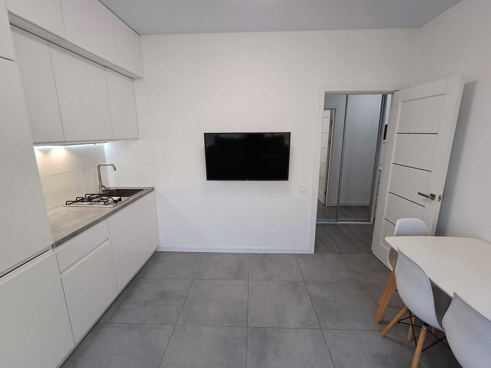 Здам 1-но кімн.кв.40кв.в ЖК СОФІЯ НОВА (НОВОСІЛКИ-ТЕРЕМКИ) (ХОЗЯїН) Київ - зображення 8