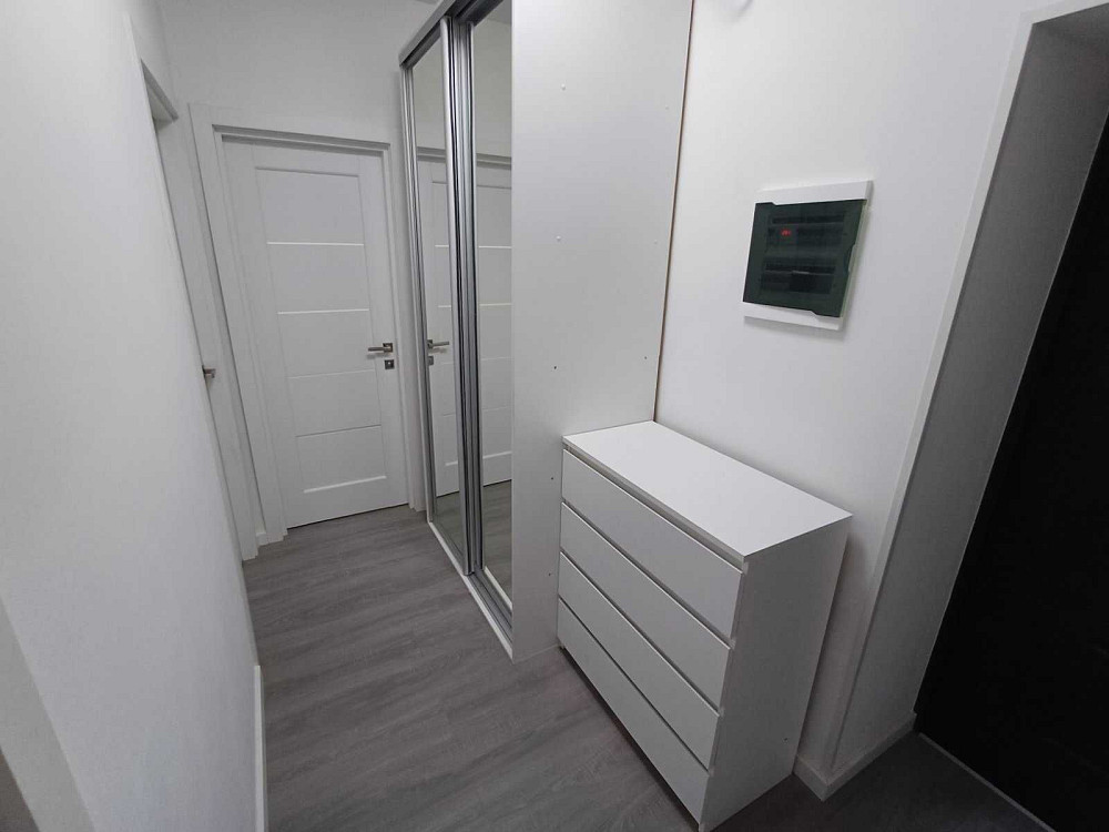 Здам 1-но кімн.кв.40кв.в ЖК СОФІЯ НОВА (НОВОСІЛКИ-ТЕРЕМКИ) (ХОЗЯїН) Київ - зображення 5