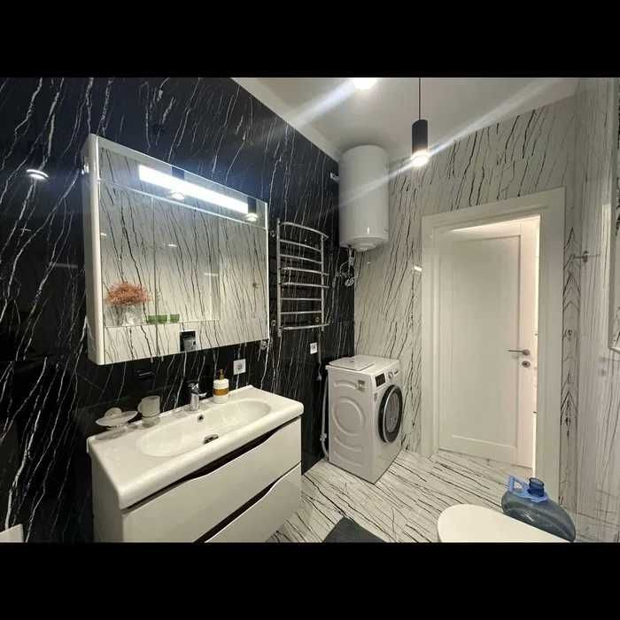 Простора, з чудовим ремонтом в затишному місці Київ - зображення 4