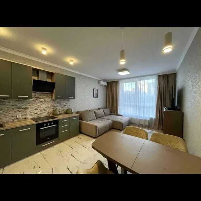 Простора, з чудовим ремонтом в затишному місці Київ - зображення 8