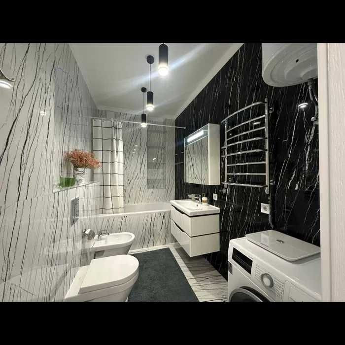 Простора, з чудовим ремонтом в затишному місці Київ - зображення 3