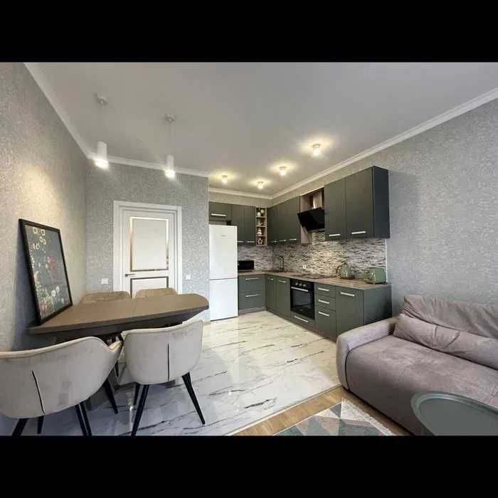 Простора, з чудовим ремонтом в затишному місці Київ - зображення 6