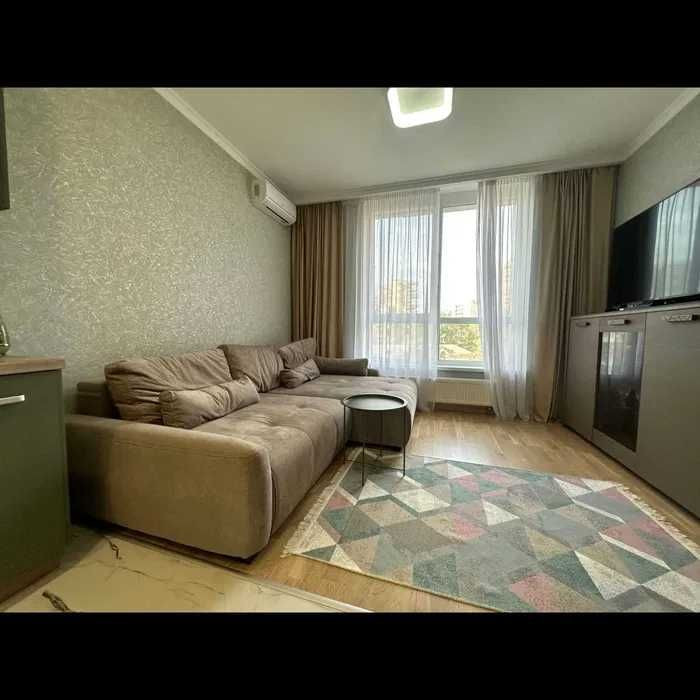 Простора, з чудовим ремонтом в затишному місці Київ - зображення 5