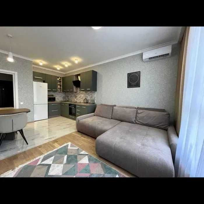 Простора, з чудовим ремонтом в затишному місці Київ - зображення 7