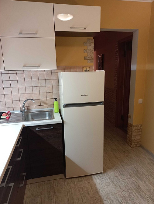 Пропонуємо в оренду 2-кімнатну квартиру Черкаси - зображення 5