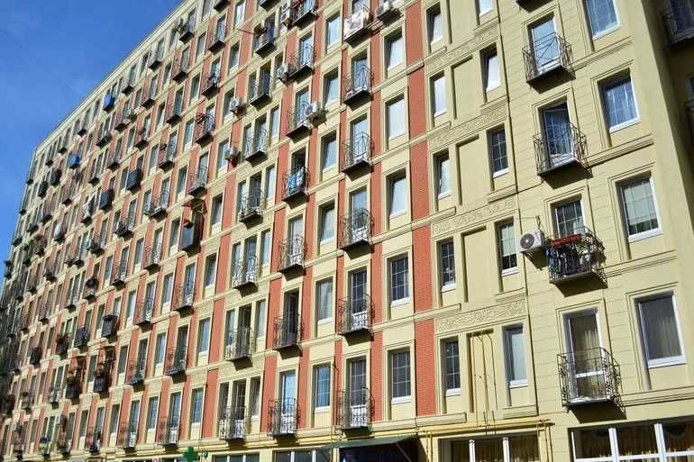 Оренда 1 кім.квартири вул.Клавдієвська 40 а Київ - зображення 3