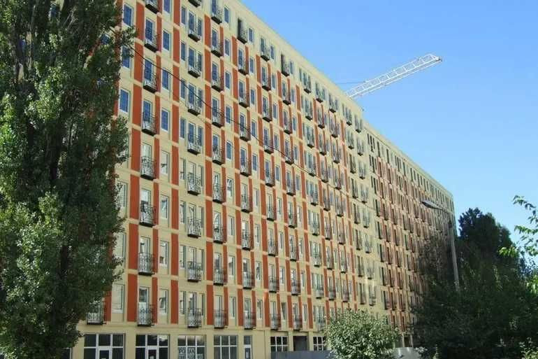 Оренда 1 кім.квартири вул.Клавдієвська 40 а Київ - зображення 2