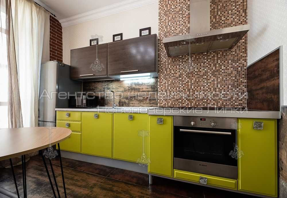 Аренда 1 ком квартиры ЖК Новопечерские Липки Драгомирова Київ - зображення 3