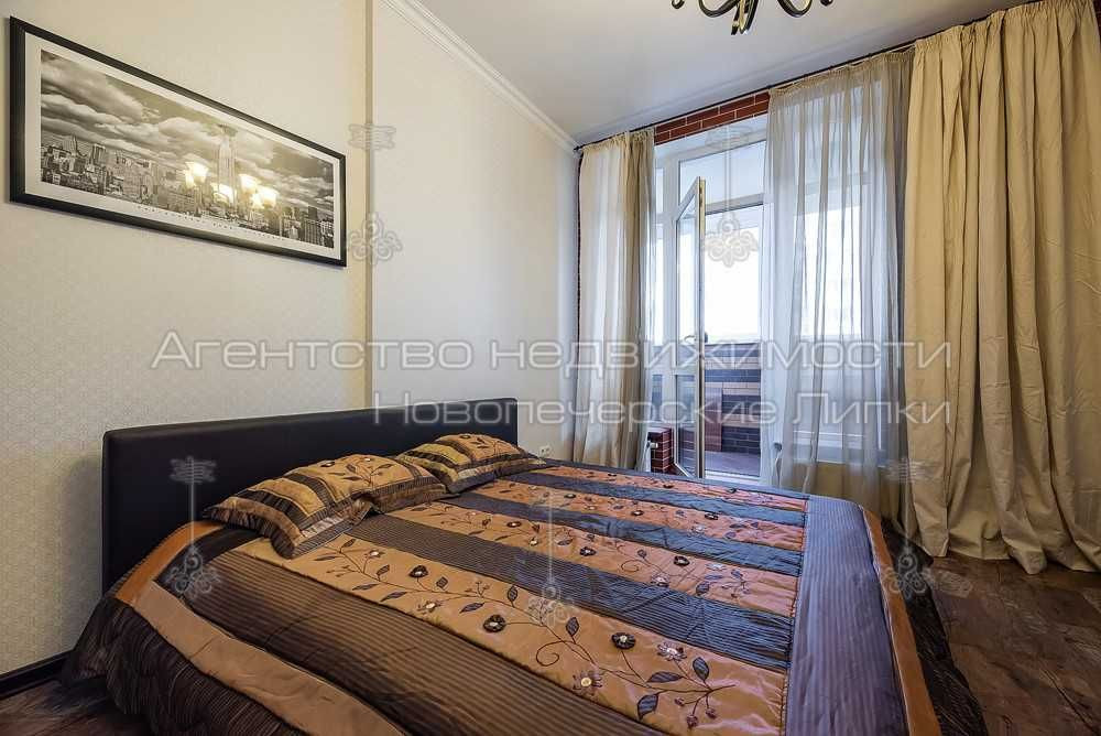 Аренда 1 ком квартиры ЖК Новопечерские Липки Драгомирова Київ - зображення 7