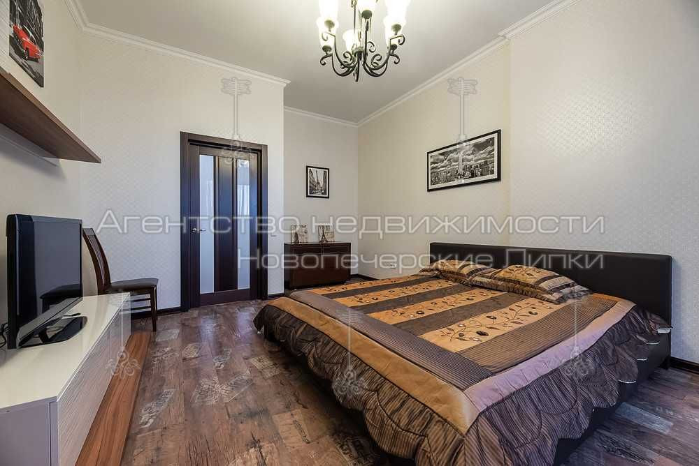 Аренда 1 ком квартиры ЖК Новопечерские Липки Драгомирова Київ - зображення 8