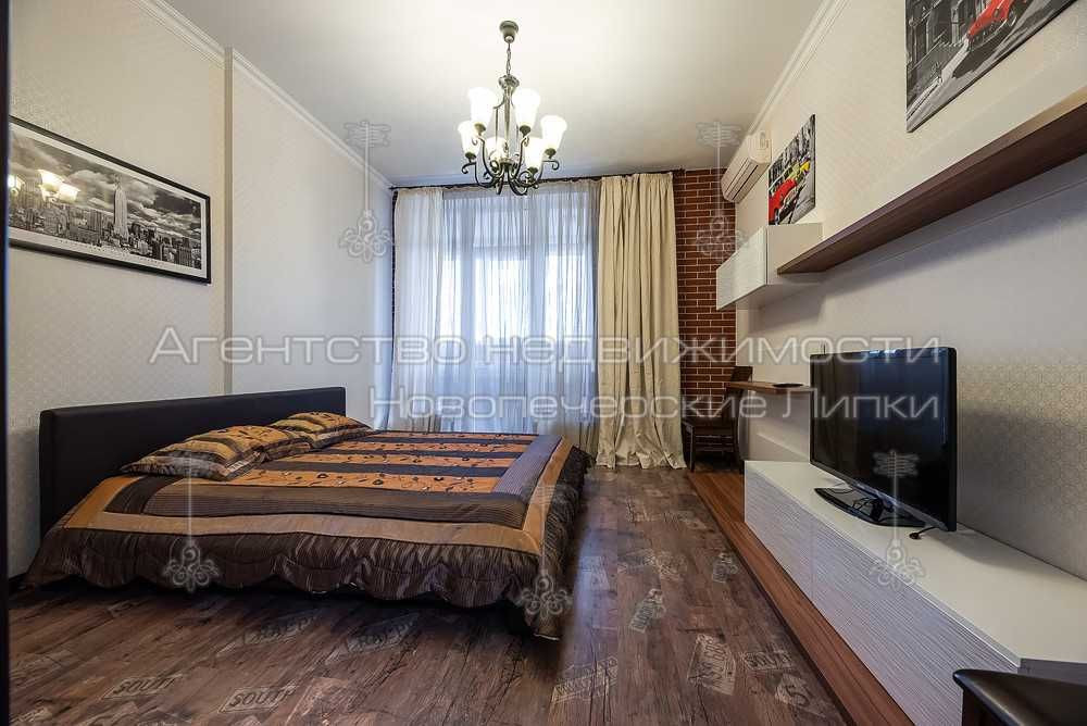 Аренда 1 ком квартиры ЖК Новопечерские Липки Драгомирова Київ - зображення 5