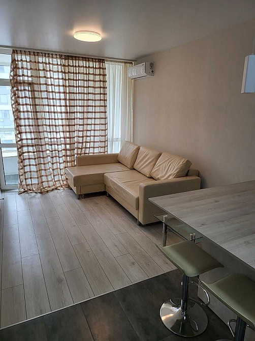 Сдам 1к Подільський р-н ЖК Варшавський ,вул Олександра Олеся буд 6 Київ - зображення 2